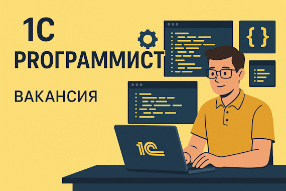 Рабочее место программиста