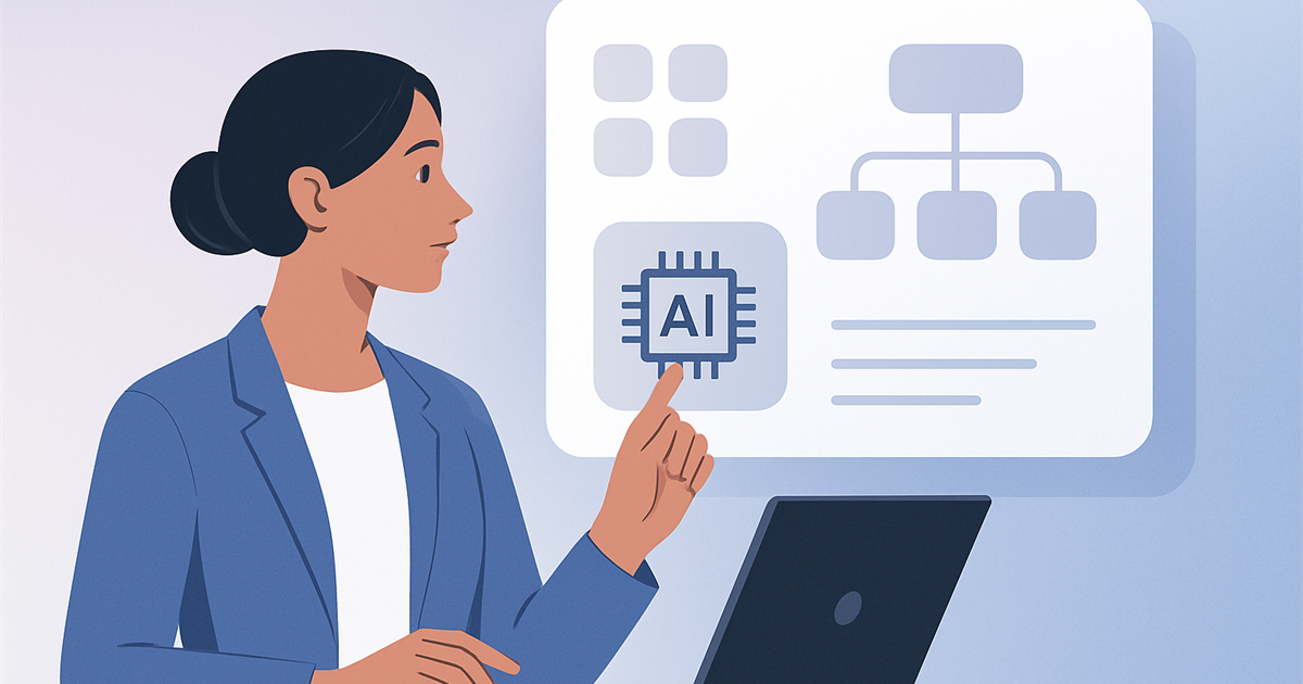 No-code инструменты для автоматизации бизнес-процессов