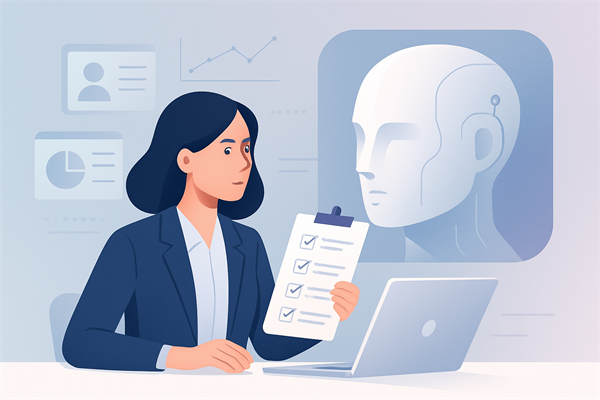 7 процессов где AI окупается быстрее всего — чек-лист выбора первого кейса