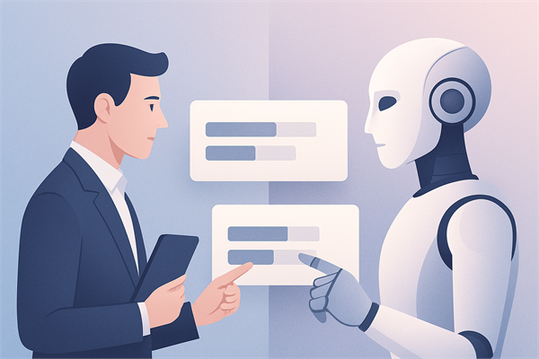 Сравнение результатов A/B-теста сценариев бота