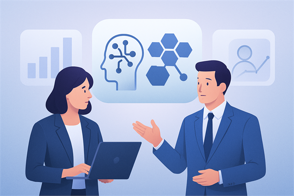 ABC XYZ анализ клиентов в CRM