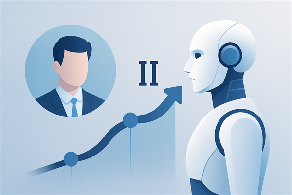 Агенты ИИ и уровни автономности