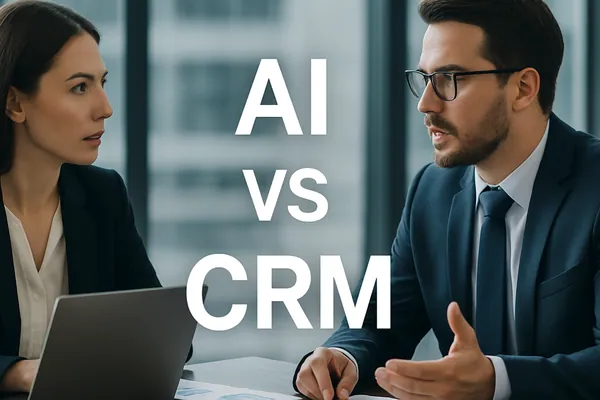 AI-агент vs чат-бот – границы автономности