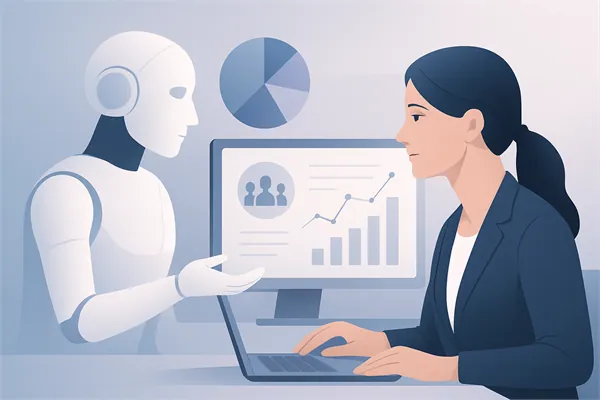 AI-аналитик в CRM