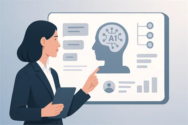 AI-автоматизация бухгалтерии в 1С: сокращение рутинных операций