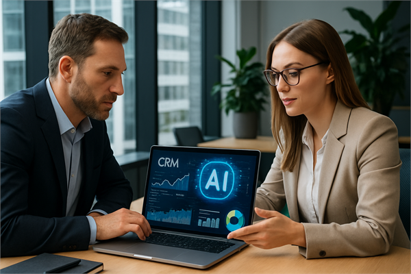 План внедрения AI-автоматизации на 90 дней