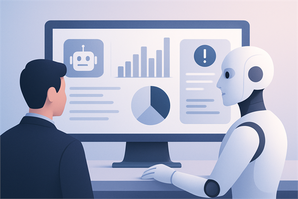 Дашборд аудита AI бота на предвзятость и дискриминацию