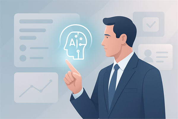 Кейс AI бот экономия автоматизация поддержки