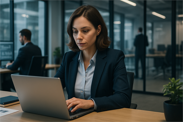 AI-бот для онлайн-школы: автоматическая консультация и квалификация