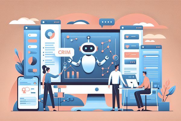 AI-бот в Notion и Coda – создание мини-CRM внутри рабочего пространства команды