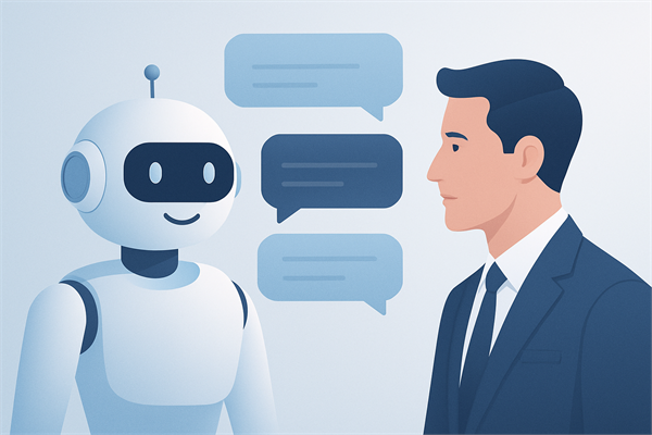 AI-бот для оптовой торговли в диалоге с закупщиком