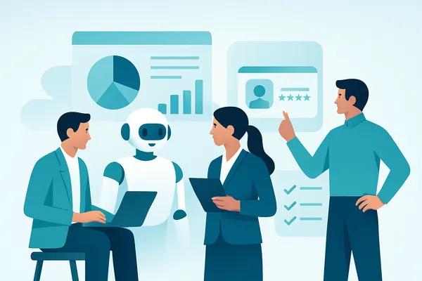 Оценка качества AI-бота: метрики, тестирование и регресс для казахстанского бизнеса