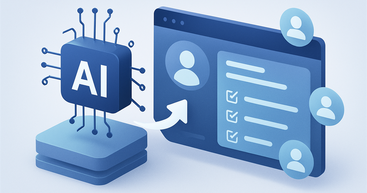 AI ускоряет урегулирование страхового случая: от заявки до выплаты