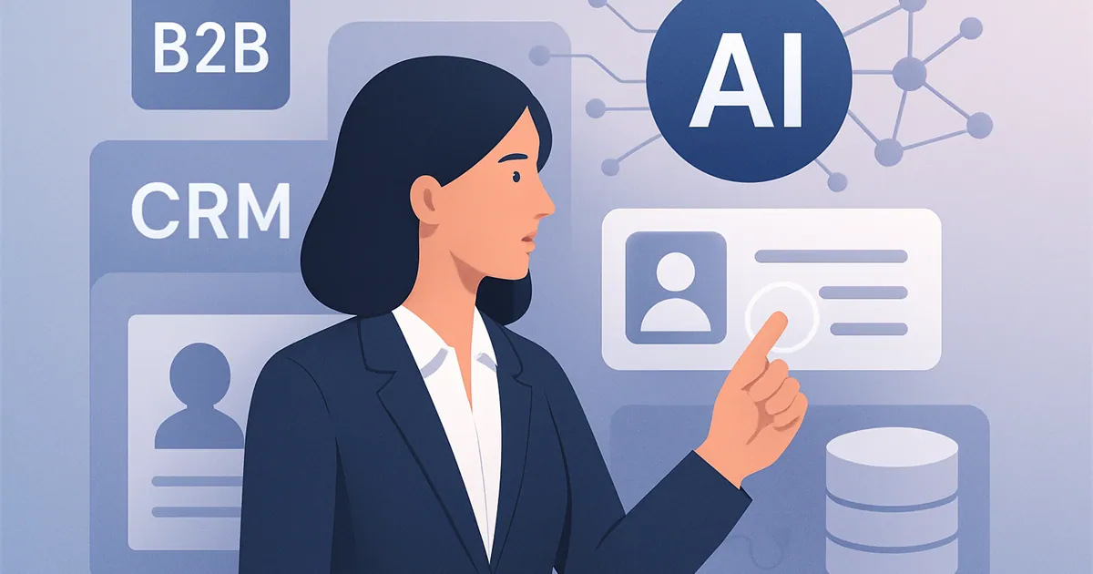 AI-бот автоматизирует процесс закупок: от заявки до выбора поставщика