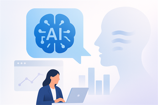 AI анализ звонков speech analytics CRM