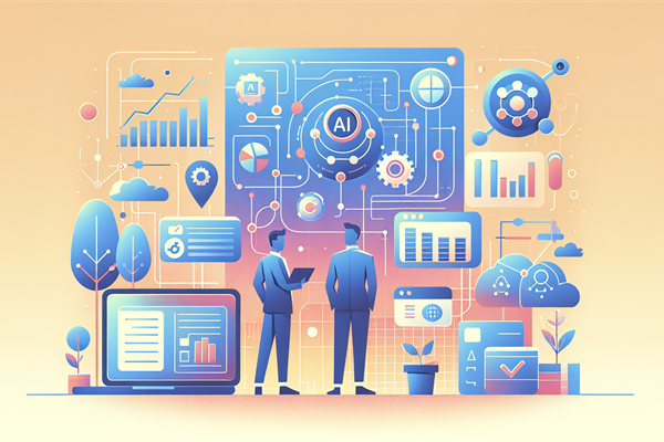 AI Center of Excellence – создание команды AI-автоматизации в компании