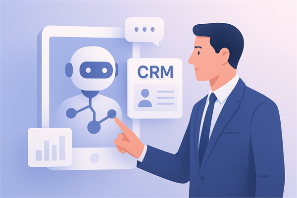 AI-дашборд с автоматическими инсайтами — аномалии, тренды и рекомендации