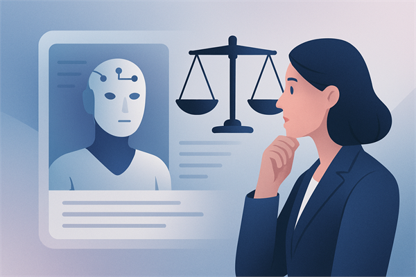 AI Ethics and Bias in Sales