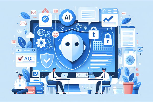 AI и защита персональных данных: практическое руководство по compliance
