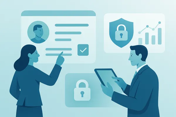 AI и защита персональных данных: практическое руководство по compliance