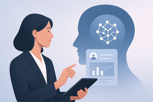 AI-генерация коммерческих предложений из CRM