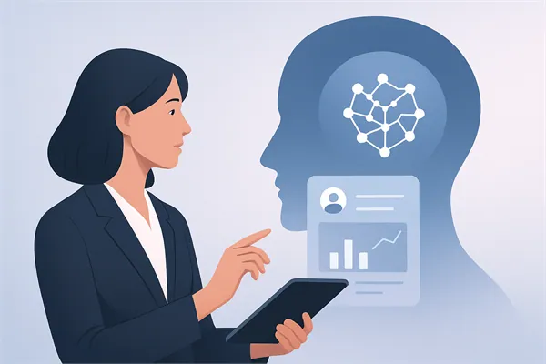AI-генерация коммерческих предложений из CRM