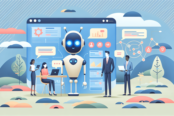 AI-коучинг для отдела продаж – бот-тренер для менеджеров