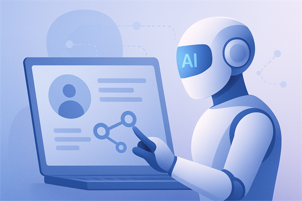 AI-маршрутизация заявок в CRM