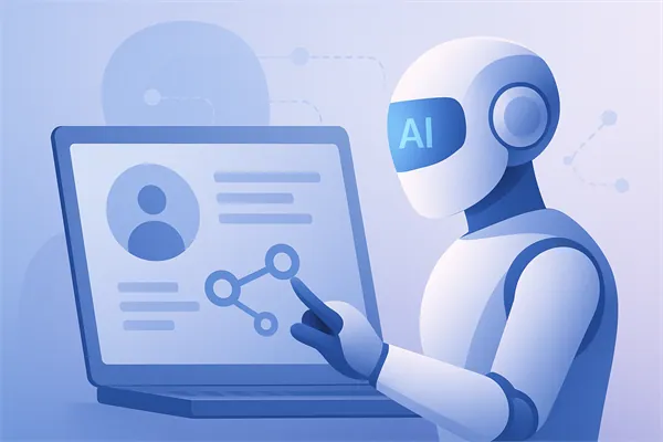 AI-маршрутизация заявок в CRM