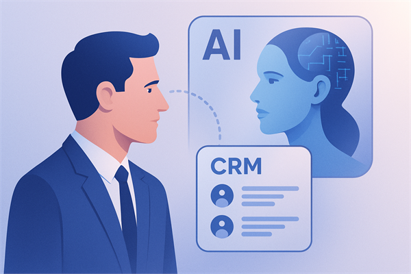 AI и персональные данные — соответствие 152-ФЗ