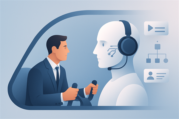 AI-пилот за 2-4 недели: структура, критерии успеха и стоп-условия