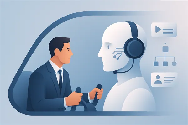 AI-пилот за 2-4 недели: структура, критерии успеха и стоп-условия