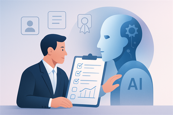 План запуска AI-пилота за 2 недели: роли, артефакты, критерии успеха