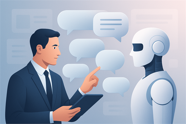 7 паттернов персонализации AI-питчей без роботизированного звучания