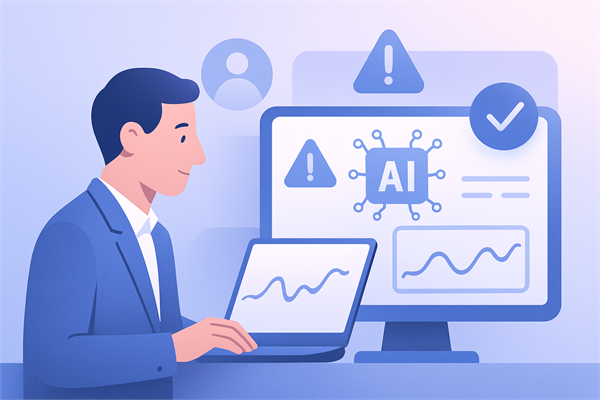 Стабильное качество AI через 3 месяца: мониторинг, алерты и ретейнер