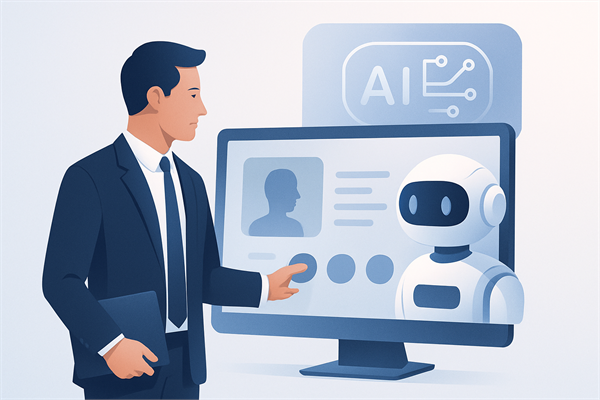 AI-распознавание документов для 1С: сканирование и автоматический ввод