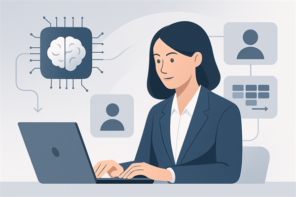 AI-ресёрч аккаунта: пайплайн за 15 минут