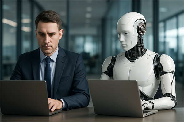 Матрица приоритизации процессов: сложность vs эффект