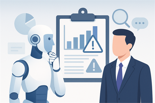 Инфографика: 12 типовых ошибок AI-Sales внедрения – от нереалистичных ожиданий до отсутствия мониторинга