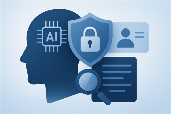 Безопасность и комплаенс при внедрении AI: data governance, PII, аудит