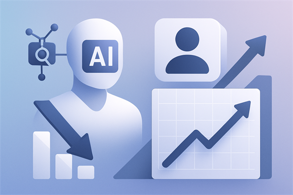 ИИ и unit-экономика продаж: снижение CAC и рост LTV