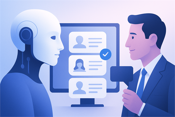 AI в продажах без спама — квалификация лидов и персонализация