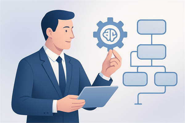 Внедрение AI и изменение регламентов: микро-шаги без революции