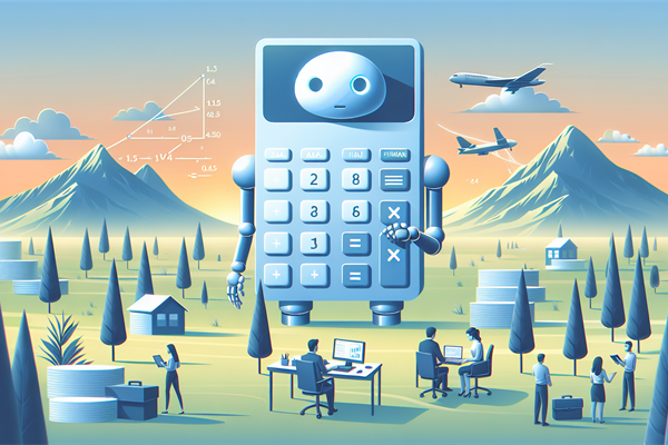AI vs найм: сравнение стоимости сотрудника и AI-бота для бизнеса