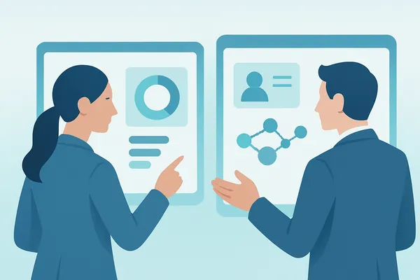 AmoCRM vs CRM AI сравнение 2025 для бизнеса в Казахстане