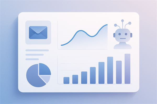 Аналитика email-кампаний с картой кликов