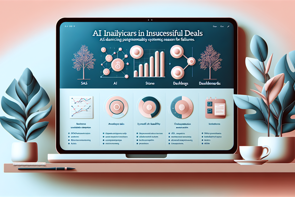 AI-анализ причин отказов в CRM: паттерны проигранных сделок