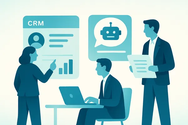 Анти-галлюцинации LLM: как заставить AI-бота отвечать только по фактам с источниками