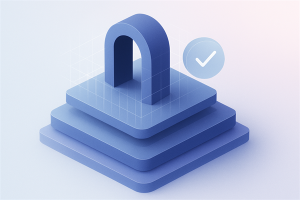 Архитектура защиты от галлюцинаций LLM: слой данных, инференс, валидация и наблюдаемость