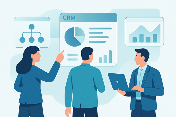 Архитектура интеграций: iPaaS vs ESB vs кастомная разработка
